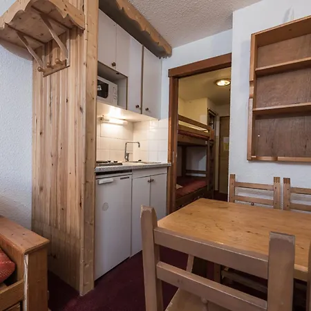 Avec Balcon - Pres Des Pistes, Animaux Admis - Fr-1-502-454